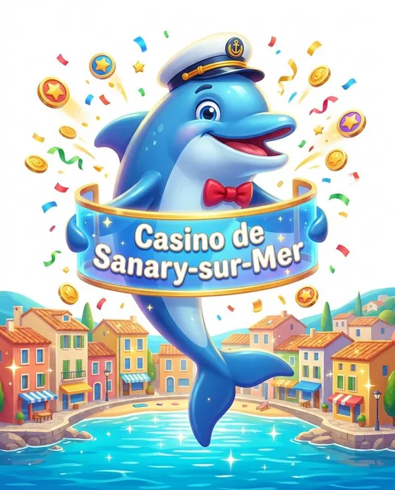 Media casino de sanary sur u8pc